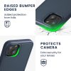 Kwmobile калъф за Apple iPhone 13, тъмносин, пластмасов, 61348.17