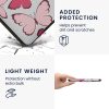 калъф kwmobile за Amazon Kindle Paperwhite 7, Екологична кожа, Многоцветен, 23136.49