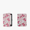 калъф kwmobile за Amazon Kindle Paperwhite 7, Екологична кожа, Многоцветен, 23136.49