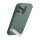Kwmobile калъф за Apple iPhone 14 Pro Max, тъмнозелен, пластмасов, 61347.8