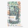 Kwmobile калъф за Apple iPhone 14 Pro Max, тъмнозелен, пластмасов, 61347.8