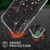 Kwmobile Кейс с връзка за Samsung Galaxy A14 5G, Многоцветен, Силиконов, 61332.02