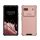 Kwmobile калъф за Google Pixel 6a, розов, силиконов, 61361.31