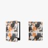 калъф kwmobile за Amazon Kindle Paperwhite 11, Екологична кожа, Многоцветен, 57810.27