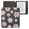 калъф kwmobile за Kobo Libra 2, Екологична кожа, Многоцветен, 56575.66