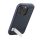 Kwmobile калъф за Apple iPhone 14 Pro, тъмносин, пластмасов, 61328.17