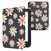калъф kwmobile за Kobo Clara 2E, Екологична кожа, Многоцветен, 60056.26