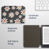 калъф kwmobile за Kobo Clara 2E, Екологична кожа, Многоцветен, 60056.26