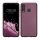 Калъф Kwmobile за Huawei P30 Lite, лилав, силикон, 47499.230