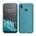 Kwmobile калъф за Huawei P20 Lite, син, силиконов, 44359.251