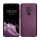Kwmobile калъф за Huawei Mate 20, син, силиконов, 61412.23