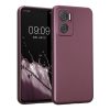 Kwmobile Кейс за Xiaomi Redmi 10 5G, Син, Силиконов, 61414.23