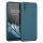 Kwmobile калъф за Huawei P20, син, силиконов, 61410.251