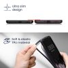Kwmobile калъф за Huawei P20 Pro, син, силиконов, 61411.23