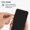 Kwmobile калъф за Samsung Galaxy A54 5G, светлокафяв, корк, 61424.24