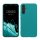 Kwmobile калъф за Samsung Galaxy A34 5G, син, силиконов, 60809.57