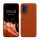 Kwmobile Кейс за Samsung Galaxy A23/Galaxy A23 5G, Кафяв, Силиконов, 57804.249