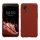 Kwmobile калъф за Samsung Galaxy Xcover 5, червен, силиконов, 54536.248