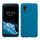 Kwmobile калъф за Samsung Galaxy Xcover 5, син, силиконов, 54536.228