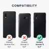 Kwmobile калъф за Samsung Galaxy Xcover 5, син, силиконов, 54536.228