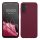 Kwmobile калъф за Samsung Galaxy A14 5G, лилав, силиконов, 61462.187