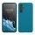 Kwmobile калъф за Samsung Galaxy A54 5G, син, силиконов, 60796.224