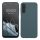 Kwmobile калъф за Samsung Galaxy A14 5G, тъмнозелен, силиконов, 61462.202
