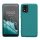 Kwmobile калъф за Alcatel 1B (2022), син, силиконов, 61461.57