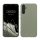 Kwmobile калъф за Samsung Galaxy A34 5G, светло зелен, силиконов, 60809.172