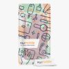 Калъф Kwmobile за Samsung Galaxy S20 FE, розов, силикон, 53604.52