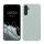 Kwmobile калъф за Samsung Galaxy A34 5G, светло зелен, силиконов, 60809.2