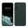 Kwmobile калъф за Samsung Galaxy A34 5G, тъмнозелен, силиконов, 60809.169