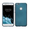 Калъф Kwmobile за Huawei P10 Lite, син, силикон, 41491.251