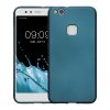 Калъф Kwmobile за Huawei P10 Lite, син, силикон, 41491.251