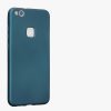 Калъф Kwmobile за Huawei P10 Lite, син, силикон, 41491.251