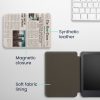 Капак Kwmobile за Kobo Clara 2E, Многоцветен, Екологична кожа, 60056.30