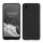 Калъф Kwmobile за Google Pixel 3a XL, черен, силикон, 51944.47