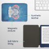Калъф Kwmobile за Amazon Kindle (2022), многоцветен, еко кожа, 59989.14