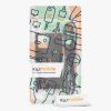 Kwmobile калъф с връзка за Motorola ThinkPhone, черен, силиконов, 61498.01