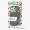 Kwmobile калъф за Motorola Edge 40, черен, силиконов, 61511.01