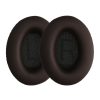 Kwmobile Earpads за слушалки Bose Soundlink Around-Ear Wireless II, кафяви, еко кожа, 45044.05