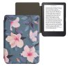 Капак Kwmobile за Kobo Clara 2E, Многоцветен, Екологична кожа, 60056.34