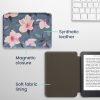 Капак Kwmobile за Kobo Clara 2E, Многоцветен, Екологична кожа, 60056.34