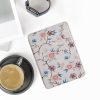 Капак Kwmobile за Kobo Clara 2E, Многоцветен, Екологична кожа, 60056.33