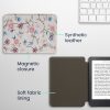 Капак Kwmobile за Kobo Clara 2E, Многоцветен, Екологична кожа, 60056.33