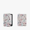 Капак Kwmobile за Kobo Clara 2E, Многоцветен, Екологична кожа, 60056.33
