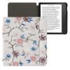 Калъф Kwmobile за Kobo Libra 2, Многоцветен, Екологична кожа, 56575.70