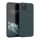 Калъф Kwmobile за Google Pixel 5, зелен, силикон, 53778.202