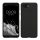 Kwmobile калъф за Google Pixel 3, черен, силиконов, 45967.01