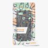Kwmobile калъф за Google Pixel 3, черен, силиконов, 45967.01